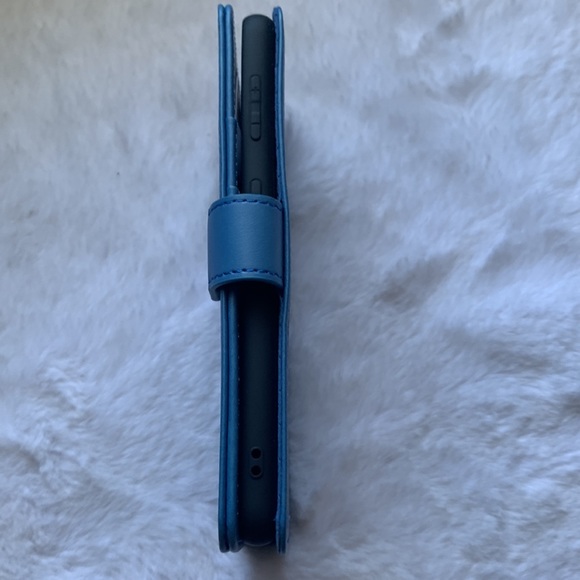 TUCCH Cellphone Wallet / Folio Case NWOT - Picture 4 of 4